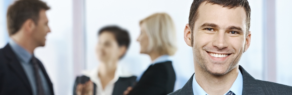 Karriere - starten Sie mit uns Ihre Karriere in der Energiewirtschaft!